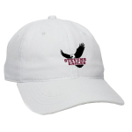 Garment Washed COTTON Twill Cap