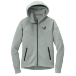 NIKE WOMEN’S Tech Fleece Full-Zip HOODIE