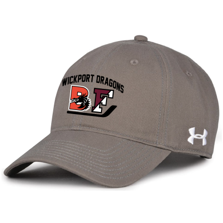 Under Armour TWILL Cap