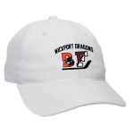 Garment Washed COTTON Twill Cap