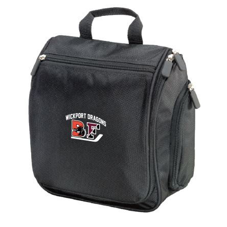 Hanging Toiletry Bag