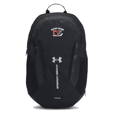 Under Armour Hustle 6.0 BACKPACK