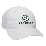 Garment Washed COTTON Twill Cap