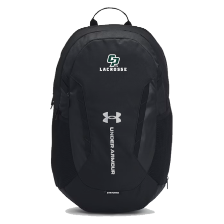 Under Armour Hustle 6.0 BACKPACK
