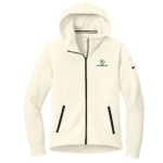 NIKE WOMEN’S Tech Fleece Full-Zip HOODIE