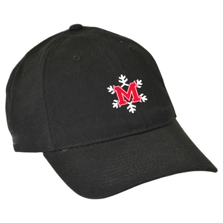 Garment Washed COTTON Twill Cap