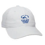 Garment Washed COTTON Twill Cap