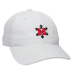 Garment Washed COTTON Twill Cap