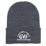 Classic CUFFED Knit BEANIE