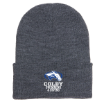 Classic CUFFED Knit BEANIE