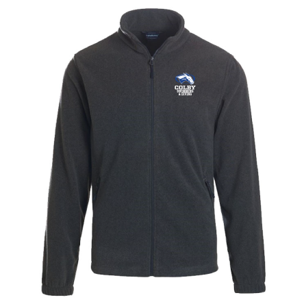 LANDWAY NANTUCKET Microfleece Jacket