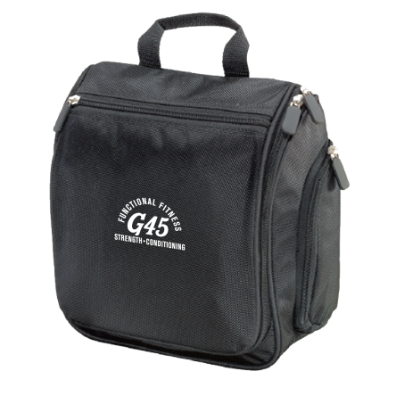 Hanging Toiletry Bag