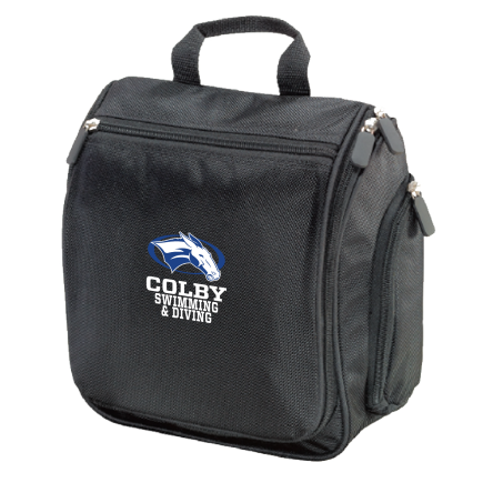 Hanging Toiletry Bag