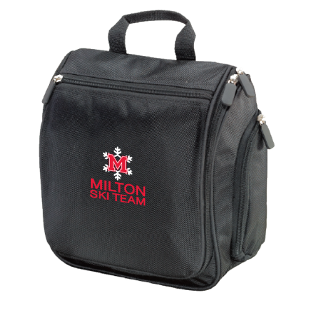 Hanging Toiletry Bag