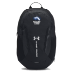 Under Armour Hustle 6.0 BACKPACK