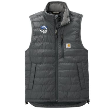 CARHARTT® Gilliam Grey VEST