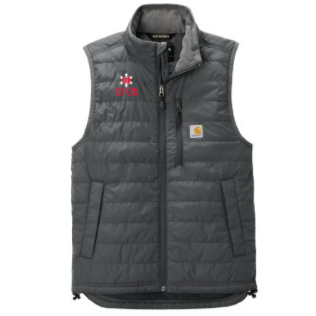 CARHARTT® Gilliam Grey VEST