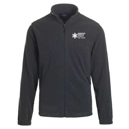 LANDWAY NANTUCKET Microfleece Jacket