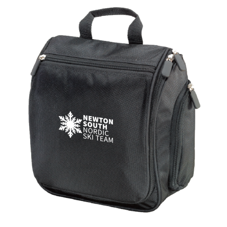 Hanging Toiletry Bag