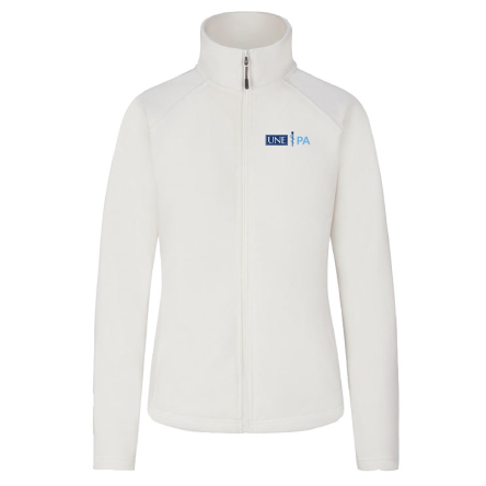 LANDWAY Women's MICROFLEECE Sonoma Jacket