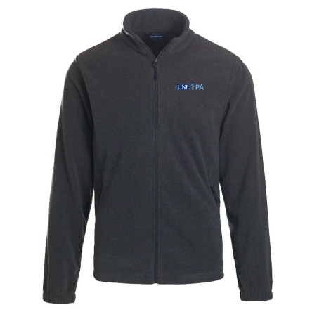 LANDWAY NANTUCKET Microfleece Jacket