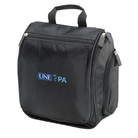 Hanging Toiletry Bag