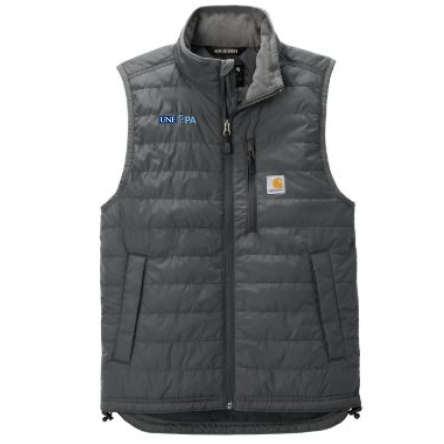 CARHARTT® Gilliam Grey VEST