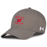 Under Armour TWILL Cap
