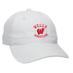 Garment Washed COTTON Twill Cap