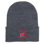 Classic CUFFED Knit BEANIE