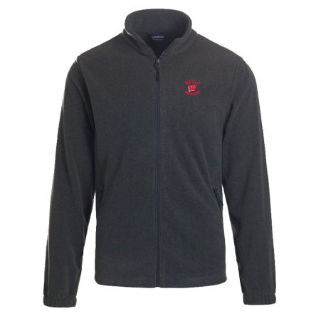 LANDWAY NANTUCKET Microfleece Jacket