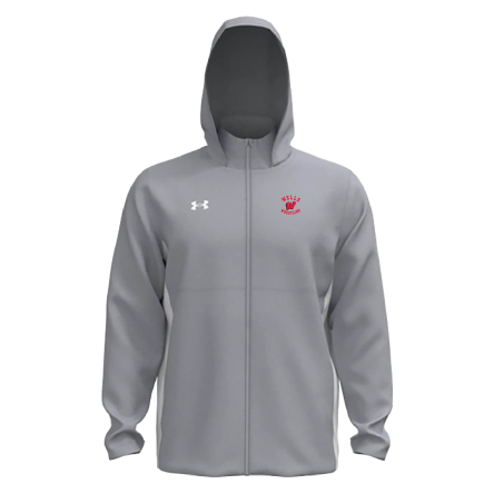 Under Armour Rival Stretch Woven Jacket