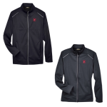 TECHNO LITE 3-Layer Knit Tech-Shell Jacket