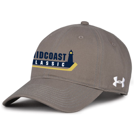 Under Armour TWILL Cap