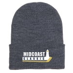 Classic CUFFED Knit BEANIE