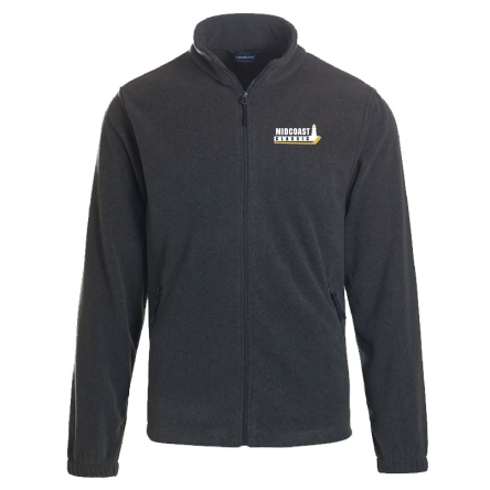 LANDWAY NANTUCKET Microfleece Jacket