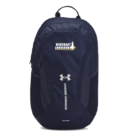Under Armour Hustle 6.0 BACKPACK