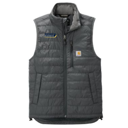 CARHARTT® Gilliam Grey VEST