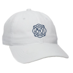 Garment Washed COTTON Twill Cap