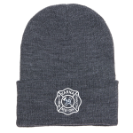 Classic CUFFED Knit BEANIE