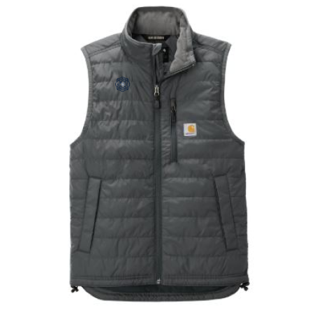 CARHARTT® Gilliam Grey VEST