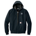 CARHARTT® Thermal-Lined Carhartt Duck JACKET