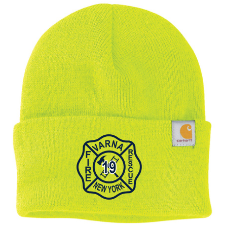 Carhartt Acrylic Watch Beanie