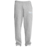 Classic Open Bottom SWEATPANTS