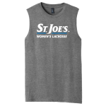 Tri-Blend Muscle TANK