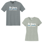 Tri-Blend SHORT SLEEVE Tee