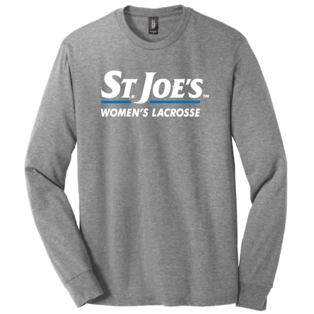 Tri-Blend LONG SLEEVE Tee