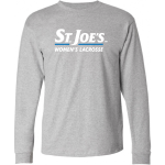 Classic LONG Sleeve COTTON Tee