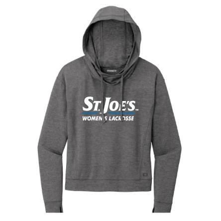 OGIO Women's Force Hoody