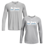 Under Armour LONG Sleeve TECH Tee